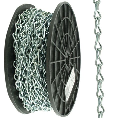 steel chain home depot|heavy duty chain home depot.